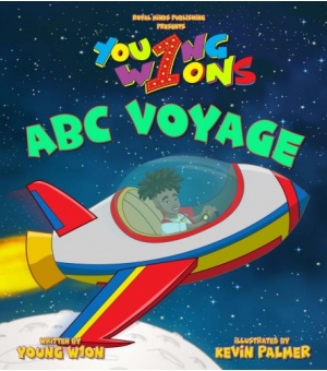 ABC Voyage: Hardcover